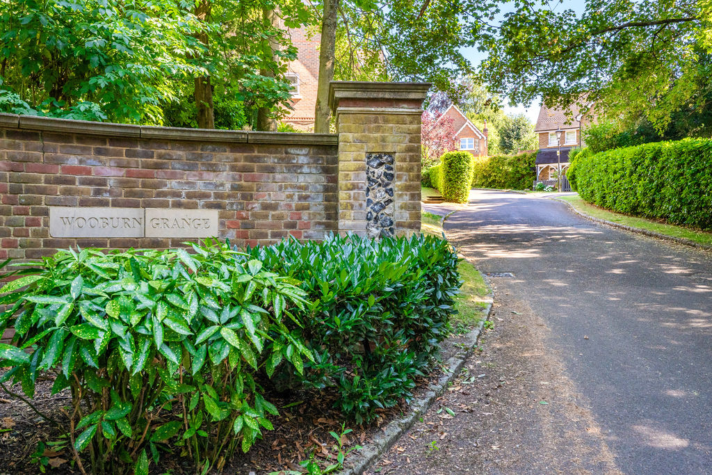 Grange Drive
